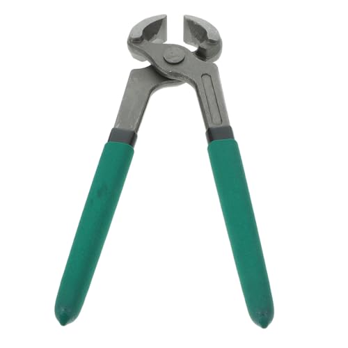 Toddmomy Professionelles Hufpflege für Pferde und Ziegen Tragbares Hufeisenwerkzeug mit Ergonomischem Design und Langlebiger Verarbeitung für Optimale Klauenpflege Toddmomy Professionelles Hufpflege für Pferde und Ziegen Tragbares Hufeisenwerkzeug mit Ergonomischem Design und Langlebiger Verarbeitung für Optimale Klauenpflege von Toddmomy