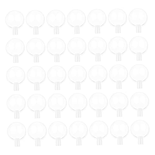 Toddmomy Spielzeug Noise Maker 50pcs Quietscher Ersatz Hund Quietscher Ersatz Pet Squeaker Durchmesser Toddmomy Spielzeug Noise Maker 50pcs Quietscher Ersatz Hund Quietscher Ersatz Pet Squeaker Durchmesser von Toddmomy