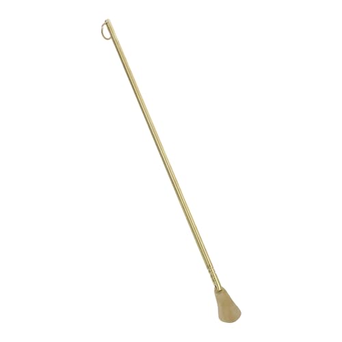 Toddmomy Professionelles Vogelkäfig-reinigungswerkzeug Messing Effektiver Kotentferner Für Kleintiere Langlebig Und Rostfrei Pflege Von Vogelkäfigen Toddmomy Professionelles Vogelkäfig-reinigungswerkzeug Messing Effektiver Kotentferner Für Kleintiere Langlebig Und Rostfrei Pflege Von Vogelkäfigen von Toddmomy