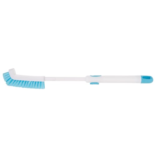 Toddmomy Handle Aquarium Cleaning Brush Ausziehbare Und Algenbürste Für Schnelle Von Fischbecken Leicht Pflege Ihres Aquariums von Toddmomy