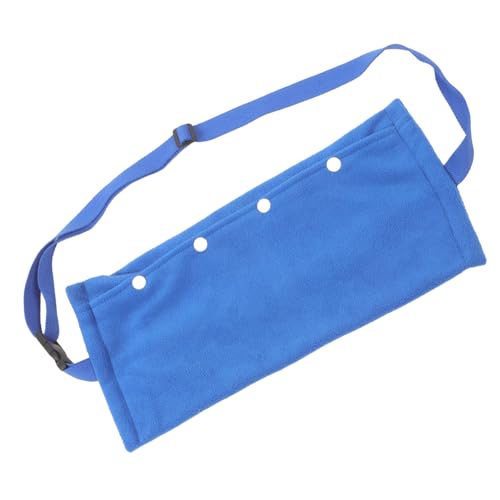 Toddmomy Tragbare Reptilien-Schultertasche Robuster Outdoor-eidechsenträger Für Bartagamen Haustier-Schultertasche Toddmomy Tragbare Reptilien-Schultertasche Robuster Outdoor-eidechsenträger Für Bartagamen Haustier-Schultertasche von Toddmomy