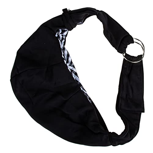 Toddmomy Praktischer Tragerucksack Für Haustiere Tragetasche Für Hunde Im Freien Aus Polyester Einfach Zu Verwenden Für Alle Aktivitäten von Toddmomy
