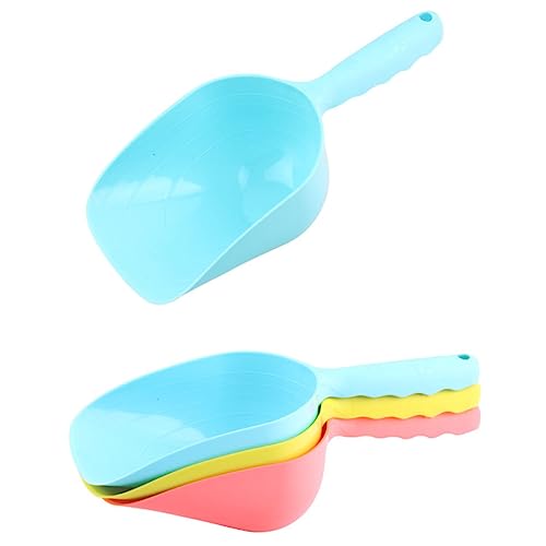 Toddmomy Plastik Katzenstreu Scoop Leuchtenden Farben Handliche Schaufel Für Haustiere Zur Effektiven Reinigung Von Katzenstreu Farbe Zufällig Toddmomy Plastik Katzenstreu Scoop Leuchtenden Farben Handliche Schaufel Für Haustiere Zur Effektiven Reinigung Von Katzenstreu Farbe Zufällig von Toddmomy