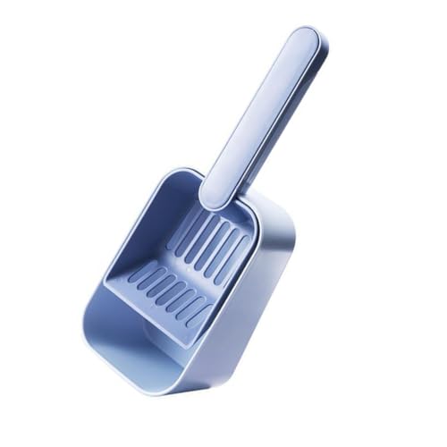 Toddmomy Schaufel Für Katzenstreu Außen Katzenstreuschaufel Katzentoilette Mit Kapuze Nachfüllung Scoop Katzenminze Katze Liter Futterspender Verklumpung Repellent Post PVC Blue Toddmomy Schaufel Für Katzenstreu Außen Katzenstreuschaufel Katzentoilette Mit Kapuze Nachfüllung Scoop Katzenminze Katze Liter Futterspender Verklumpung Repellent Post PVC Blue von Toddmomy