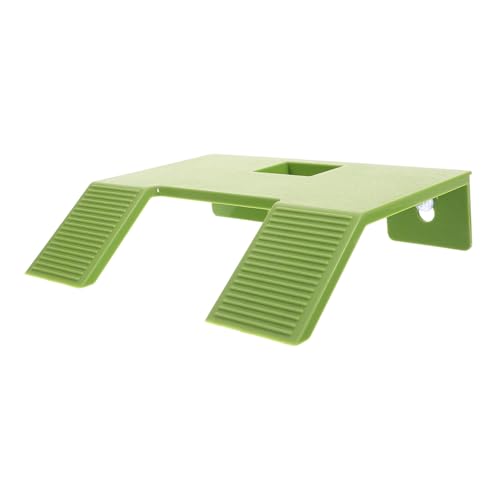 Toddmomy Schildkröten-Terrasse Plattform Aquarium Abs Schildkrötenbecken Dekoration Schildkröten Terrarium Zubehör Schildkrötenzubehör für Panzer Zubehör für den Lebensraum von Schildkröten Toddmomy Schildkröten-Terrasse Plattform Aquarium Abs Schildkrötenbecken Dekoration Schildkröten Terrarium Zubehör Schildkrötenzubehör für Panzer Zubehör für den Lebensraum von Schildkröten von Toddmomy