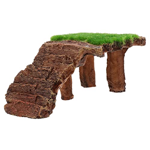 Toddmomy Schildkröten-Terrasse Schildkrötenbecken Steingarten Lebensraum Reptilienfelsen Tank Aquarium -Zubehörschildkrötenpanzer Plattform zum für Wasserschildkröten Harz Toddmomy Schildkröten-Terrasse Schildkrötenbecken Steingarten Lebensraum Reptilienfelsen Tank Aquarium -Zubehörschildkrötenpanzer Plattform zum für Wasserschildkröten Harz von Toddmomy