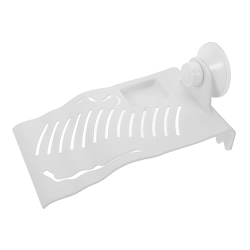 Toddmomy Turtle Cup Basking Platform Für Aquarien Schwimmende Kletterplattform Für Wasserschildkröten Gemütlicher Sonnenplatz Dekoration Vielseitig Einsetzbar Mittlere von Toddmomy