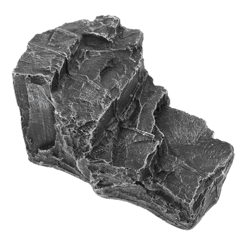 Toddmomy Realistische Sonnenplattform Für Schildkröten Für Aquarien Reptilien Und Andere Terrarien Toddmomy Realistische Sonnenplattform Für Schildkröten Für Aquarien Reptilien Und Andere Terrarien von Toddmomy