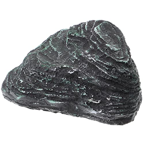 Toddmomy Fish Tank Floating Stone Deko-plattform Für Schildkröten Kunstharz-Resin Lebensechte Schwimmsteine Für Aquarium Und Terrarium Sichere Und Stilvolle Dekoration Für Aquarien Toddmomy Fish Tank Floating Stone Deko-plattform Für Schildkröten Kunstharz-Resin Lebensechte Schwimmsteine Für Aquarium Und Terrarium Sichere Und Stilvolle Dekoration Für Aquarien von Toddmomy