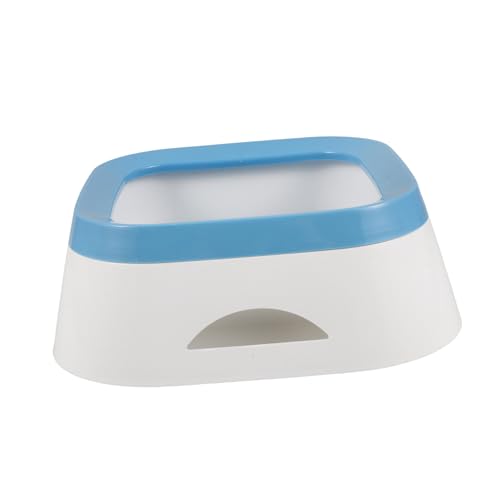 Toddmomy Wassernapf für Katzen und Hunde Auslaufsicheres Design Tragbar Leicht Zu Reinigen Toddmomy Wassernapf für Katzen und Hunde Auslaufsicheres Design Tragbar Leicht Zu Reinigen von Toddmomy