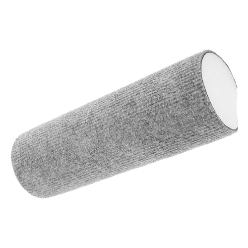 Toddmomy Selbstklebendes Klettergerüst für Katzen Kratzer kratzbaum für Katzen katzenkratzbaum kratzmöbel für Katzen Bodenkratzbaum Kratzbaum für den täglichen Gebrauch Schaum Light Grey Toddmomy Selbstklebendes Klettergerüst für Katzen Kratzer kratzbaum für Katzen katzenkratzbaum kratzmöbel für Katzen Bodenkratzbaum Kratzbaum für den täglichen Gebrauch Schaum Light Grey von Toddmomy