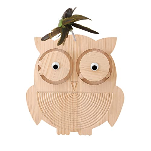 Toddmomy Sisal Kratzbaum Katzenspielzeug Katzen Drehspielzeug Katzenkratzspielzeug Mit Sisalball Kätzchenspielzeug Katzenkratzspielzeug Katzen Haustierspielzeug Sisalball Toddmomy Sisal Kratzbaum Katzenspielzeug Katzen Drehspielzeug Katzenkratzspielzeug Mit Sisalball Kätzchenspielzeug Katzenkratzspielzeug Katzen Haustierspielzeug Sisalball von Toddmomy