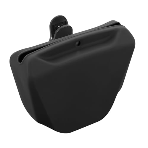 Toddmomy Multifunktionale Hundeleckerli-Tasche Aus Silikon Praktische Futterwaistbag Für Hundetraining Stylisch Und Leicht Zu Reinigen Geeignet Für Snacks Und Spielzeug Für Unterwegs von Toddmomy