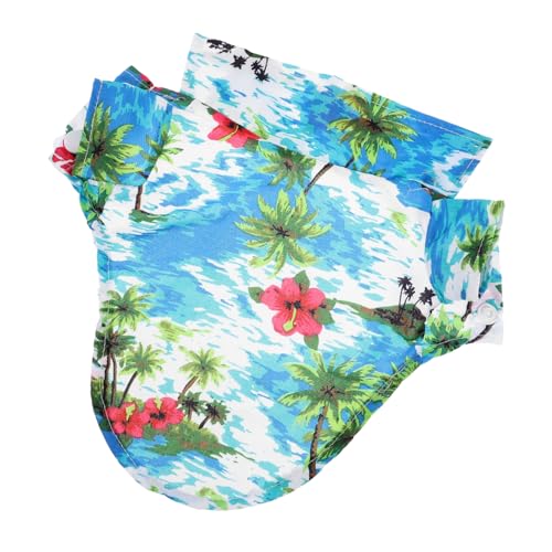 Toddmomy Sommershirt für Haustiere Kapuzenpullover für Hunde Hund zahnbürste Hündchen Hund wasserflasche Hunde-Pyjama Puffer Dog Costume hundekleidung Hunde-T-Shirt Hemd für Hund Polyester Toddmomy Sommershirt für Haustiere Kapuzenpullover für Hunde Hund zahnbürste Hündchen Hund wasserflasche Hunde-Pyjama Puffer Dog Costume hundekleidung Hunde-T-Shirt Hemd für Hund Polyester von Toddmomy
