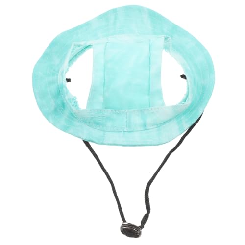 Toddmomy Sonnenhut Für Katze Und Hund Haustiere Kleine Geburtstagshüte Partyhüte Für Katzen Hundesonnenbrille Mittlerer Hundebrille Für Große Hunde Pfotenbalsam Polyester Light Green Toddmomy Sonnenhut Für Katze Und Hund Haustiere Kleine Geburtstagshüte Partyhüte Für Katzen Hundesonnenbrille Mittlerer Hundebrille Für Große Hunde Pfotenbalsam Polyester Light Green von Toddmomy