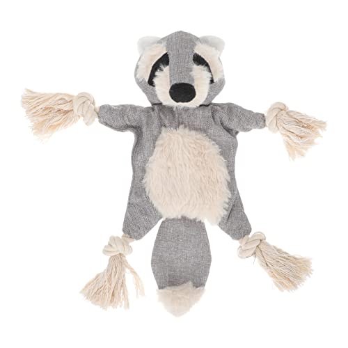 Toddmomy Sound- Für Haustiere Kuscheltiere Zahnbürstenspielzeug Für Welpen Zahnbürstenspielzeug Für Hunde Quietschendes Plüschspielzeug Für Hunde Versteckspiel Grey Cord Toddmomy Sound- Für Haustiere Kuscheltiere Zahnbürstenspielzeug Für Welpen Zahnbürstenspielzeug Für Hunde Quietschendes Plüschspielzeug Für Hunde Versteckspiel Grey Cord von Toddmomy