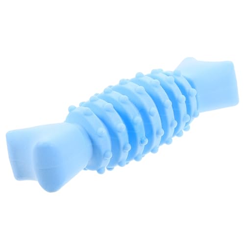 Toddmomy Spielzeugschleifenstäbchen aggressiv klein Haustier Hundespielzeug beißen Pets The pet Toys for Dogs hundekauspielzeuge für Welpen Hund lustiges Sky-Blue Toddmomy Spielzeugschleifenstäbchen aggressiv klein Haustier Hundespielzeug beißen Pets The pet Toys for Dogs hundekauspielzeuge für Welpen Hund lustiges Sky-Blue von Toddmomy