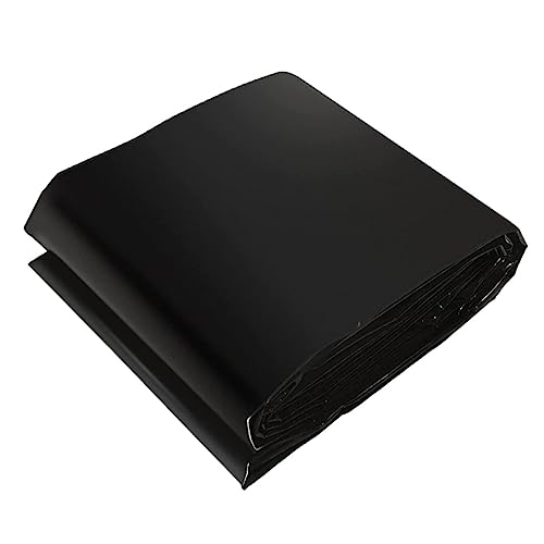 Toddmomy Teichfolie Schnittbare Teichfolie für Fischzucht Teich Zubehör Langlebig und Praktisch Toddmomy Teichfolie Schnittbare Teichfolie für Fischzucht Teich Zubehör Langlebig und Praktisch von Toddmomy