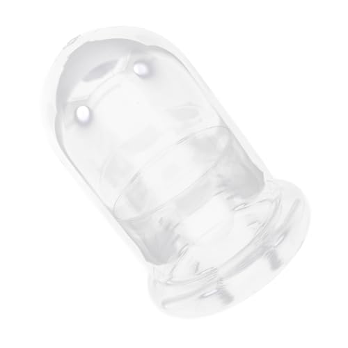 Toddmomy Terrarium mit Deckel Großer DIY Pflanzenhalter für Moos Transparenter Glasflaschen Behälter für Mikrolandschaften Ökologischer Flaschengarten Dekorativer Pflanzen Container Toddmomy Terrarium mit Deckel Großer DIY Pflanzenhalter für Moos Transparenter Glasflaschen Behälter für Mikrolandschaften Ökologischer Flaschengarten Dekorativer Pflanzen Container von Toddmomy