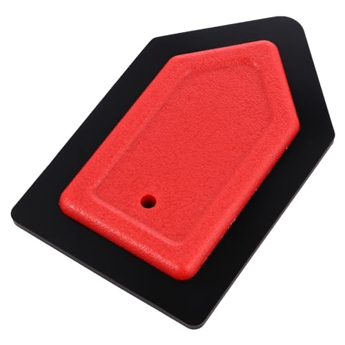 Toddmomy Tierhaarentferner Mit Selbstreinigungsfunktion Teppichhaarbürste Für Möbel Und Kleidung Ergonomisch Designed Für Einfache Handhabung von Toddmomy
