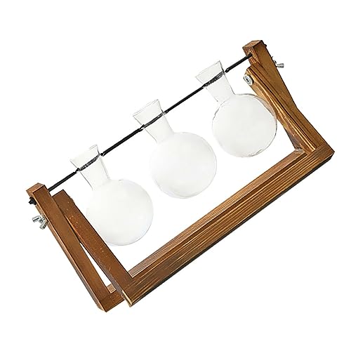 Toddmomy Tischvase Aus Naturmaterialien Und Glas Für Blumenarrangement Grüne Vasen Für Wohnkultur Hochwertig Verarbeitet Für Eleganten Schreibtischdekor Toddmomy Tischvase Aus Naturmaterialien Und Glas Für Blumenarrangement Grüne Vasen Für Wohnkultur Hochwertig Verarbeitet Für Eleganten Schreibtischdekor von Toddmomy
