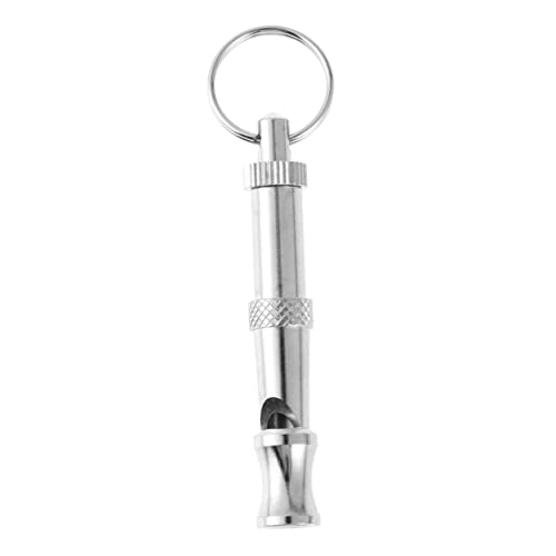 Toddmomy Laut Und Schlag Kupfer Überzug Hund Training Whistle Recall Lanyard Für Tragbare Toddmomy Laut Und Schlag Kupfer Überzug Hund Training Whistle Recall Lanyard Für Tragbare von Toddmomy