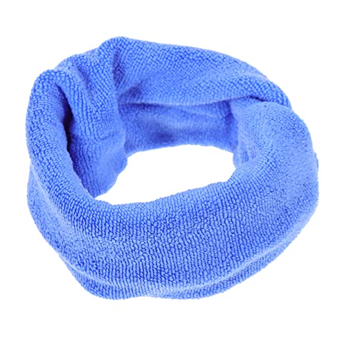 Toddmomy Tragbarer Elastischer Hundeschutz Für Bequemer Ohrenschützer Für Haustiere Waschbarer Snood Für Welpen Ohrenschutz Toddmomy Tragbarer Elastischer Hundeschutz Für Bequemer Ohrenschützer Für Haustiere Waschbarer Snood Für Welpen Ohrenschutz von Toddmomy