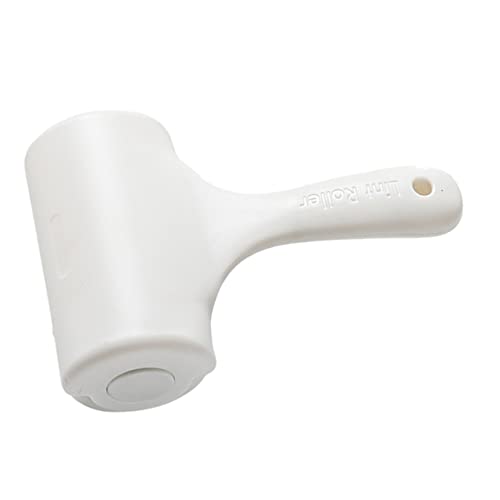 Toddmomy Portable Sticky Lint Remover Wiederverwendbare Fusselrolle Für Tierhaare Und Fusseln Für Kleidung Möbel Und Leicht Und Handlich Toddmomy Portable Sticky Lint Remover Wiederverwendbare Fusselrolle Für Tierhaare Und Fusseln Für Kleidung Möbel Und Leicht Und Handlich von Toddmomy