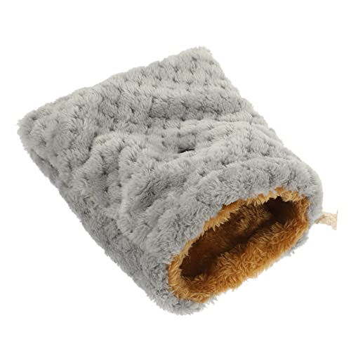 Toddmomy Tragetasche für Hamster und Kleintiere Atmungsaktiver Tragbarer Transportbeutel mit Zugband für Meerschweinchen Chinchilla Eichhörnchen und für Unterwegs und Ausflüge Leicht und Toddmomy Tragetasche für Hamster und Kleintiere Atmungsaktiver Tragbarer Transportbeutel mit Zugband für Meerschweinchen Chinchilla Eichhörnchen und für Unterwegs und Ausflüge Leicht und von Toddmomy