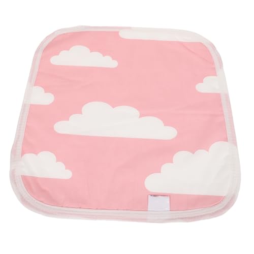 Toddmomy Trainingsmatte Für Haustiere Käfigeinlage Hamster Rattenkäfig Pad Welpen PIPI Für Chinchilla wasserdichte Einstreu Pads Produkte Meerschweinchenkäfig Töpfchen Hamster Toddmomy Trainingsmatte Für Haustiere Käfigeinlage Hamster Rattenkäfig Pad Welpen PIPI Für Chinchilla wasserdichte Einstreu Pads Produkte Meerschweinchenkäfig Töpfchen Hamster von Toddmomy