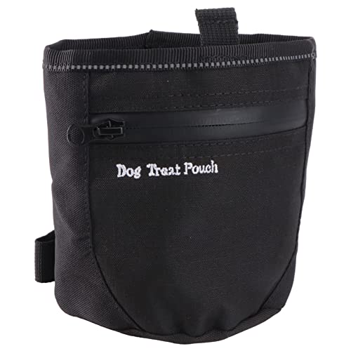 Toddmomy Snackbeutel für Haustiere hundefutterbeutel hundetraining Tasche Hundesnack Hundetrainingstasche Snack-Taschen Haustierzubehör Trainingstasche für Hunde Snacks für Hunde von Toddmomy