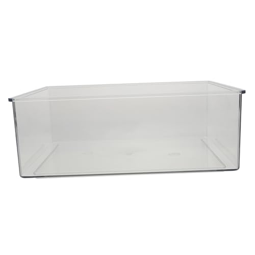 Toddmomy Transparente Hamster Badewanne Multifunktionale Haustier Badewanne Sandkasten und Futterbehälter für Kleine Sicher und Langlebig für Hamster und Meerschweinchen Toddmomy Transparente Hamster Badewanne Multifunktionale Haustier Badewanne Sandkasten und Futterbehälter für Kleine Sicher und Langlebig für Hamster und Meerschweinchen von Toddmomy