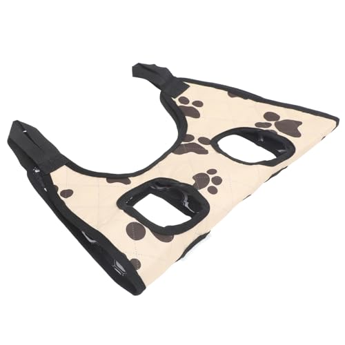 Toddmomy Cat Grooming Sling Hammock Tragbare Hängematte Für Katzen Und Hunde Für Nagelschneiden Und Pflege Atmungsaktives Material rutschfest Für Kleine Haustiere Toddmomy Cat Grooming Sling Hammock Tragbare Hängematte Für Katzen Und Hunde Für Nagelschneiden Und Pflege Atmungsaktives Material rutschfest Für Kleine Haustiere von Toddmomy