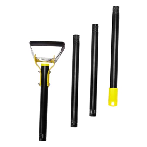 Toddmomy Unkrauthacke gartenwerkzeuge Garten wergzeug Stahlhacke pflanzenpflege Gardening kleine Hacken für Gartenbeete Landschaftshacke kleine Hacke mit Stiel Kieshacke Handhacke Edelstahl von Toddmomy