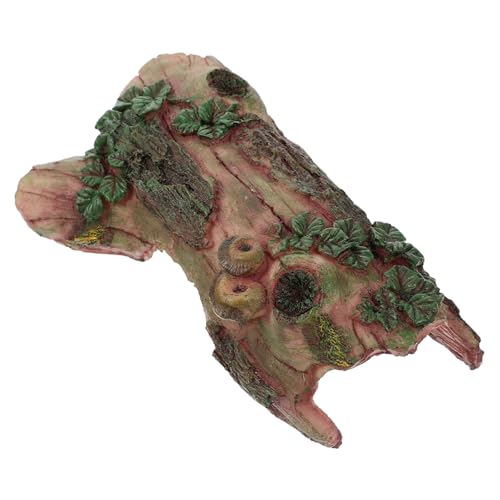 Toddmomy Versteckloch für Reptilien Höhle verstecken Dekorationen klein Versteck für Panzer Aquarium versteck Aquarium Zubehör Haushalt Aquarium dekorative Aquariendekoration Harz Toddmomy Versteckloch für Reptilien Höhle verstecken Dekorationen klein Versteck für Panzer Aquarium versteck Aquarium Zubehör Haushalt Aquarium dekorative Aquariendekoration Harz von Toddmomy