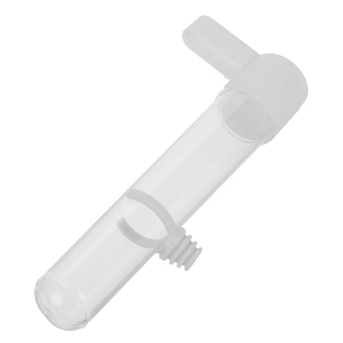 Toddmomy Vogel Futterspender für Papageien Automatischer Futter und Wasserspender Tragbar Leicht zu Reinigen für Vögel und Kleintiere Zufällige Farben Zufällige Farbe Zufällige Farbe Toddmomy Vogel Futterspender für Papageien Automatischer Futter und Wasserspender Tragbar Leicht zu Reinigen für Vögel und Kleintiere Zufällige Farben Zufällige Farbe Zufällige Farbe von Toddmomy