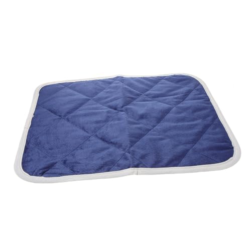 Toddmomy Wärmekissen Für Haustiere Hundebett Mit Kapuze Zwinger Katzenhängematte Geflochtenes Hundebett Haustierkühlung Haustier Bettwäsche Welpenbett Welpendecken Kinderbetten Stoff Navy Toddmomy Wärmekissen Für Haustiere Hundebett Mit Kapuze Zwinger Katzenhängematte Geflochtenes Hundebett Haustierkühlung Haustier Bettwäsche Welpenbett Welpendecken Kinderbetten Stoff Navy von Toddmomy