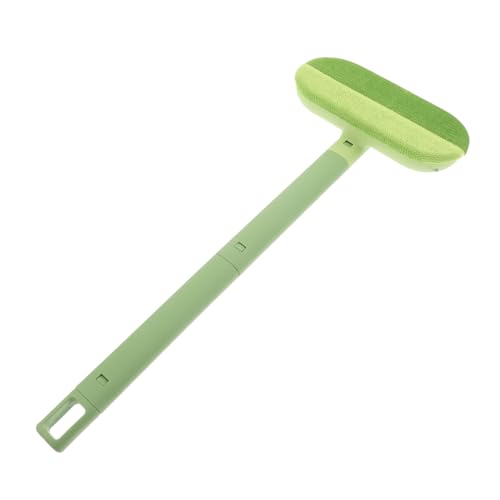 Toddmomy Waschbares Pet Hair Removal Tool mit Statischer Technologie für Möbel Teppiche Auto Couch und Kleidung Effektive Tierhaarentfernung Nachhaltiger Fusselentferner Grün Toddmomy Waschbares Pet Hair Removal Tool mit Statischer Technologie für Möbel Teppiche Auto Couch und Kleidung Effektive Tierhaarentfernung Nachhaltiger Fusselentferner Grün von Toddmomy