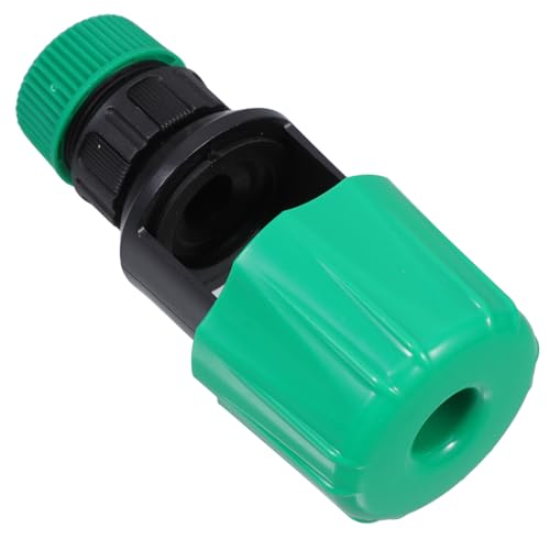 Toddmomy Wasserhahn- Nachfüllung Aquarium Licht Verstellbare Hantel Bling-krokodilklemme Kanister Pflanzgefäße Für Zimmerpflanzen Gießen Aquariumlicht Kabel Gel Ding Plastik Green Toddmomy Wasserhahn- Nachfüllung Aquarium Licht Verstellbare Hantel Bling-krokodilklemme Kanister Pflanzgefäße Für Zimmerpflanzen Gießen Aquariumlicht Kabel Gel Ding Plastik Green von Toddmomy