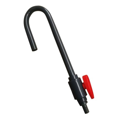 Toddmomy Aquarium-wasserwechsler-vorrichtung Mini-Aquarium-Wasser-kit Und Wasserwechsel-Aquarium-zubehör von Toddmomy