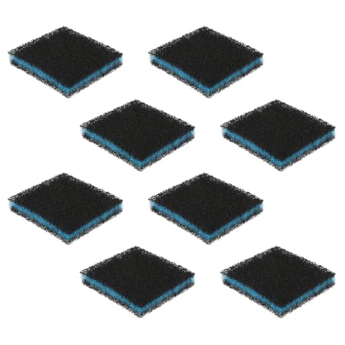Toddmomy Tierhaarentferner-blätter Haarentferner Wiederverwendbare Filterpads Für Die Waschmaschine Toddmomy Tierhaarentferner-blätter Haarentferner Wiederverwendbare Filterpads Für Die Waschmaschine von Toddmomy