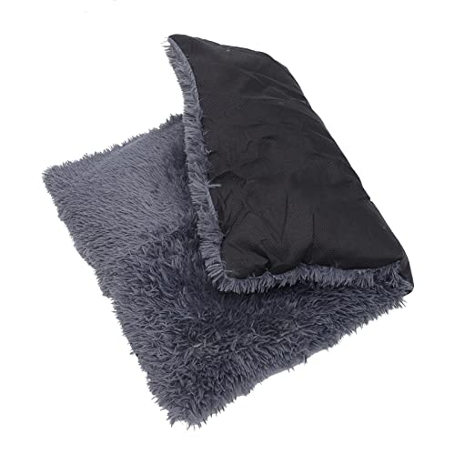 Toddmomy Winter Warmes Haustier Schlafmatte Bequeme Haustier Schlafendes Kissen Haustierversorgung Toddmomy Winter Warmes Haustier Schlafmatte Bequeme Haustier Schlafendes Kissen Haustierversorgung von Toddmomy