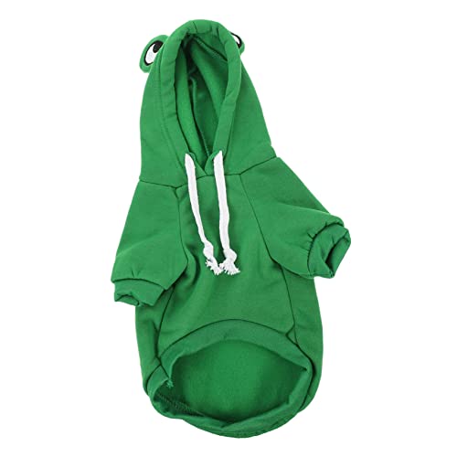 Toddmomy Winterjacke Für Welpen Formelles Hundebandana Hunde-Outfits Hundekragen Accessoires Hose Für Die Hundesaison Hündchen Welpen-Shirts Bälle Für Hunde Hundekostüme Hund Cool Polyester Toddmomy Winterjacke Für Welpen Formelles Hundebandana Hunde-Outfits Hundekragen Accessoires Hose Für Die Hundesaison Hündchen Welpen-Shirts Bälle Für Hunde Hundekostüme Hund Cool Polyester von Toddmomy