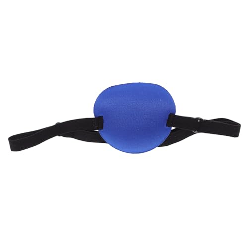Toddmomy für Hunde augenklappe Heimtierbedarf Haustierzubehör Augenschutz Polyester Blue Toddmomy für Hunde augenklappe Heimtierbedarf Haustierzubehör Augenschutz Polyester Blue von Toddmomy