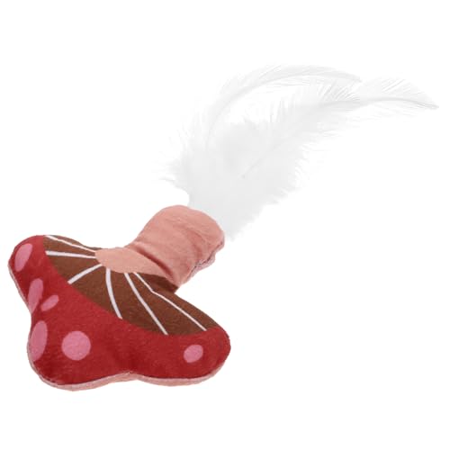 Toddmomy interaktives katzenspielzeug Interactive cat Toy selbstbelustigendes Katzenspielzeug Tunnel für Wohnungskatzen zum Necken von Katzen Kauspielzeug zum Zahnen von Katzen Toddmomy interaktives katzenspielzeug Interactive cat Toy selbstbelustigendes Katzenspielzeug Tunnel für Wohnungskatzen zum Necken von Katzen Kauspielzeug zum Zahnen von Katzen von Toddmomy