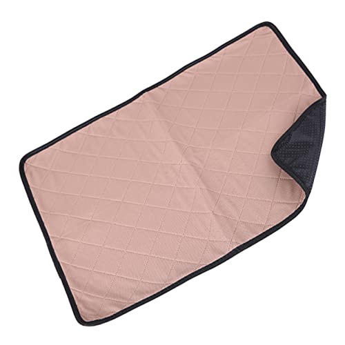 Toddmomy Hunde-PIPI-Pads – Waschbares Trainingspad Für Haustiere Mit Hoher Saugfähigkeit Für Katzen Und Hunde Nicht- Und Auslaufsichere Matte Toddmomy Hunde-PIPI-Pads – Waschbares Trainingspad Für Haustiere Mit Hoher Saugfähigkeit Für Katzen Und Hunde Nicht- Und Auslaufsichere Matte von Toddmomy