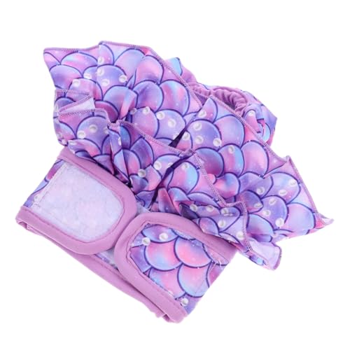 Toddmomy physiologische Hosen für Haustiere Hundepflege Leckerlis für Hunde Hund heizdecke Windeln Menstruation- hundewindel Dog Diapers Hundehose weiblich Hygienehose für Hunde Baumwolle Toddmomy physiologische Hosen für Haustiere Hundepflege Leckerlis für Hunde Hund heizdecke Windeln Menstruation- hundewindel Dog Diapers Hundehose weiblich Hygienehose für Hunde Baumwolle von Toddmomy