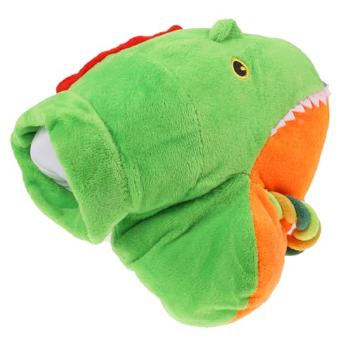 Toddmomy Plüsch Hund Spielzeug mit Quietschfunktion Interaktives Kauspielzeug Langlebig für Welpen und Kleine Hunde Niedlicher Handschuh Toddmomy Plüsch Hund Spielzeug mit Quietschfunktion Interaktives Kauspielzeug Langlebig für Welpen und Kleine Hunde Niedlicher Handschuh von Toddmomy