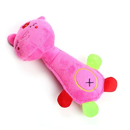 Toddmomy Robustes Hundebeißspielzeug Haustier-kauspielzeug Quietscher Lustiges Plüschschwein-Spielzeug Für Hunde Spielspielzeug Toddmomy Robustes Hundebeißspielzeug Haustier-kauspielzeug Quietscher Lustiges Plüschschwein-Spielzeug Für Hunde Spielspielzeug von Toddmomy