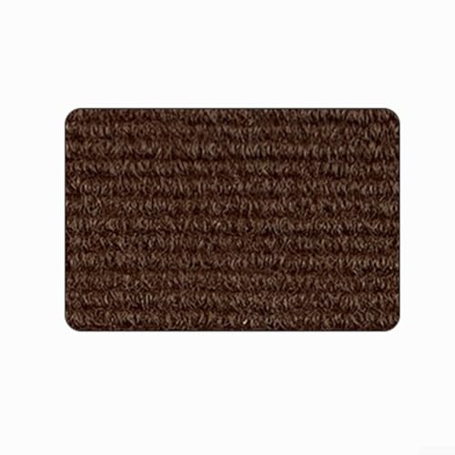 Kratzmatte für Katzen, 40 x 100 cm, zuschneidbar, Möbelschutz, Sofa, Wandklettermatte, Haustier-Kratzbaum, Braun Kratzmatte für Katzen, 40 x 100 cm, zuschneidbar, Möbelschutz, Sofa, Wandklettermatte, Haustier-Kratzbaum, Braun von Todikaper